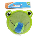 Vang- en Werpspel Klittenband Dier