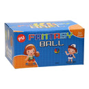 Softbal Sport, 24st.