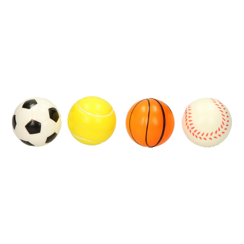 Softbal Sport, 24st.