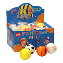 Softbal Sport, 24st.