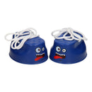 Loopklossen Lachgezicht