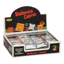 Geduldspelletjes Displaybox, 24st.