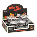 Geduldspelletjes Displaybox, 24st.