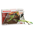 Constructieset Metaal Pteranodon, 120dlg.