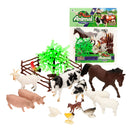 Boerderij Speelset, 18dlg