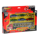 Autotransporter Die-Cast
