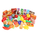 Speeleten Megaset, 80dlg.