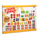 Speeleten Megaset, 80dlg.