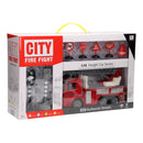 Brandweer Speelset