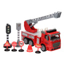 Brandweer Speelset