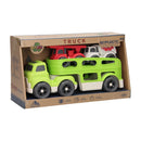 Autotransporter Recycle - Blauw