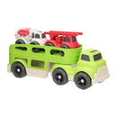 Autotransporter Recycle - Blauw