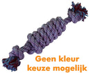 Happy Pet King Size Coil Tugger Touw 41X9X7 CM