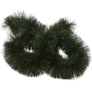 Guirlande 270 cm - met 26 led - op Batterijen