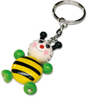 Sleutelhangers Dierlijke Baby's