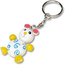 Sleutelhangers Dierlijke Baby's