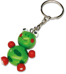 Sleutelhangers Dierlijke Baby's