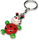 Sleutelhangers Dierlijke Baby's