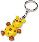 Sleutelhangers Dierlijke Baby's