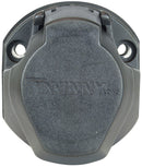 Stekkerdoos 7-polig Twinny Load