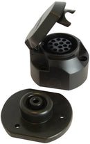 Stekkerdoos Twinny Load met 13-polige Jäger aansluiting