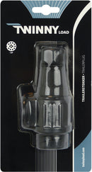 Stekker Twinny Load met 13-polige Jäger aansluiting