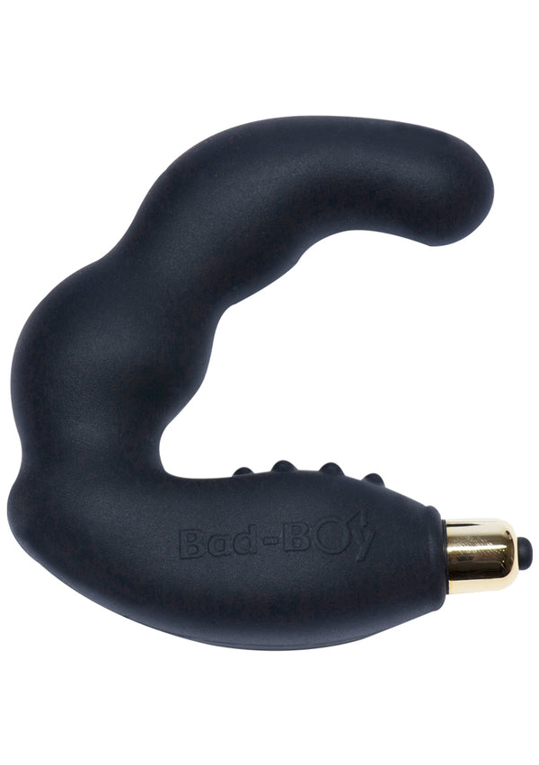 Bad Boy - Dubbele P-Spot Stimulator