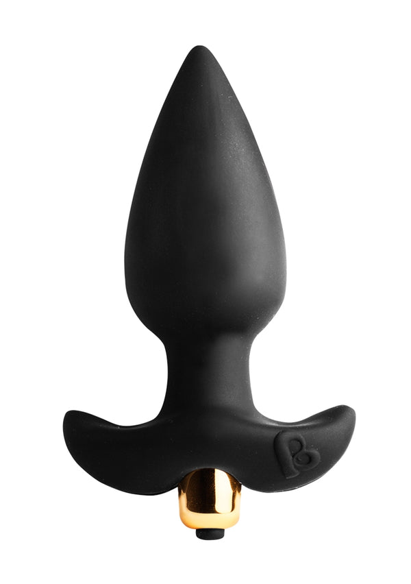 Butt Throb Vibrerende Buttplug