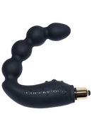 Brutale jongen - Zwart