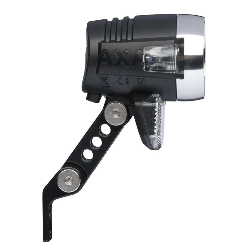 Koplamp Axa Blueline50 Steady Auto (op kaart)