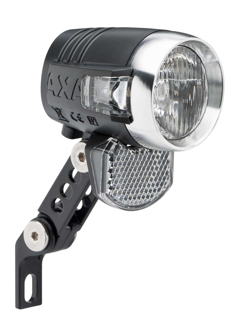 Koplamp Axa Blueline50 Steady Auto (op kaart)