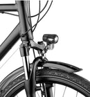 Koplamp AXA Compactline 35 Steady Auto Dynamo 6 Volt