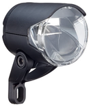 Koplamp Herrmans H-Black MR4 E 6-12 Volt - met houder - 100/120 lumen