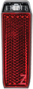 Spatbordachterlicht Axa NYX E6-12 Volt