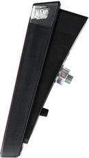 Spatbordachterlicht Axa NYX E6-12 Volt