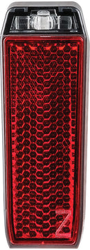 Spatbordachterlicht Axa Nyx Dynamo Steady