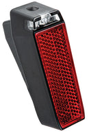 Verlichtingset Axa Niteline DE StVZO 35 LUX