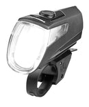 Koplamp Trelock LS 360 I-Go Eco 25 batterij - USB oplaadbaar