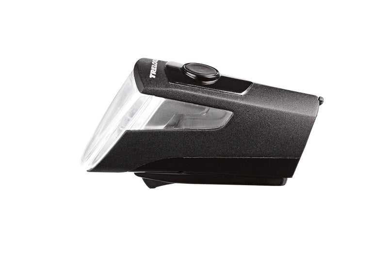 Koplamp Trelock LS 360 I-Go Eco 25 batterij - USB oplaadbaar