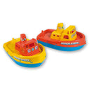 Boot Queen Mary 39cm