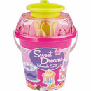 Androni Emmerset Cupcake met Gietvorm 8-delig