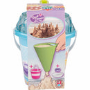 Androni Emmerset Cupcake met Gietvorm 8-delig