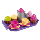 Cupcake Theeset
