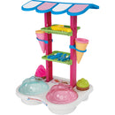Ice cream shop androni 2310-0000