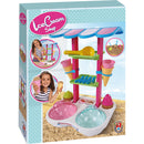 Ice cream shop androni 2310-0000