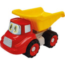 Happy Truck Zandbak Kiepwagen