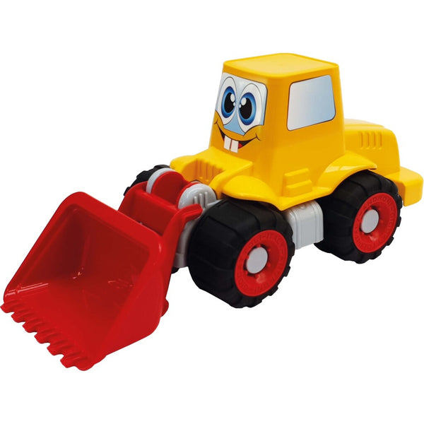 Happy Trucks Shovel