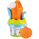 Lama Emmerset 13 cm 6-delig