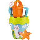 Lama Emmerset 17 cm 6-delig