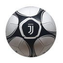 Voetbal Juventus met Logo Maat 5